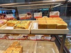 -爸爸糖吐司面包(悠唐购物中心店)