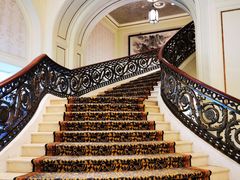 -利顺德大饭店·维多利亚花园(小白楼店)