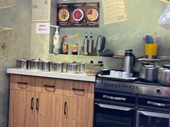 -马路边边火锅串串(观前街店)