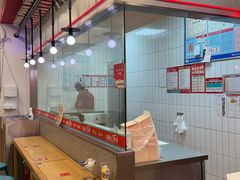 -塔斯汀中国汉堡(合汇店)