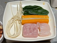 -海底捞火锅(逸仙路店)