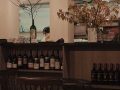 -Retro Deli 茶泡饭