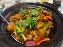 -沄记顺德菜打边炉(东直门店)
