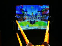 -VS SPORTS PARK运动玩乐园·团建·生日会(合生汇店)