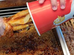 -廖记棒棒鸡(江汉路店)
