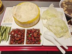 -大明王朝·南京菜(墨香路店)