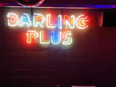 -Darling Queen·Mini·Live·House