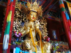 -大召寺明清一条街