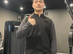 -OXYGYM 奥美氧舱运动中心(领展购物广场·中关村店)