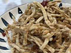 -老四川平头酸菜鱼(衙前店)