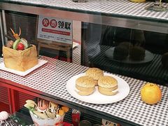 -小资太太餐厅(南岗区店)