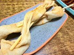 -妈妈手(山大总店)