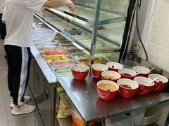 -菲哥麻辣烫(贵山小区店)