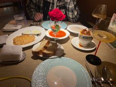 -波特曼西餐厅(中央大街店)