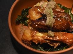 -Marina厨房·ALA精酿(月湖盛园店)