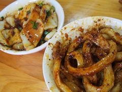 -洞子口张老二凉粉(文殊院店)