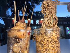 -郭记小街麻辣烫(南小街总店)