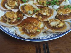 -公寓家常菜馆(海军博物馆店)