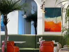-LA JOLLA 墨西哥餐厅(学院路店)