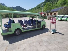 -黄花溪