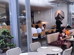 露天位-农畉LONFOOD(福田星河COCOPark店)