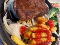 -肥韬茶餐厅(海上世界店)