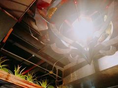 -楼兰新疆主题餐厅(坂田佳华领汇广场店)