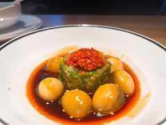 脆椒小皮蛋-太二酸菜鱼(正大广场店)