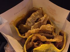 煎饼果篦-南楼煎饼(南楼总店)