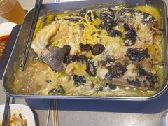 -半天妖烤鱼(印象城店)