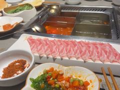 -海底捞火锅(太阳宫凯德mall店)