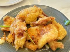 -京滨饭店·餐厅(阜外大街店)