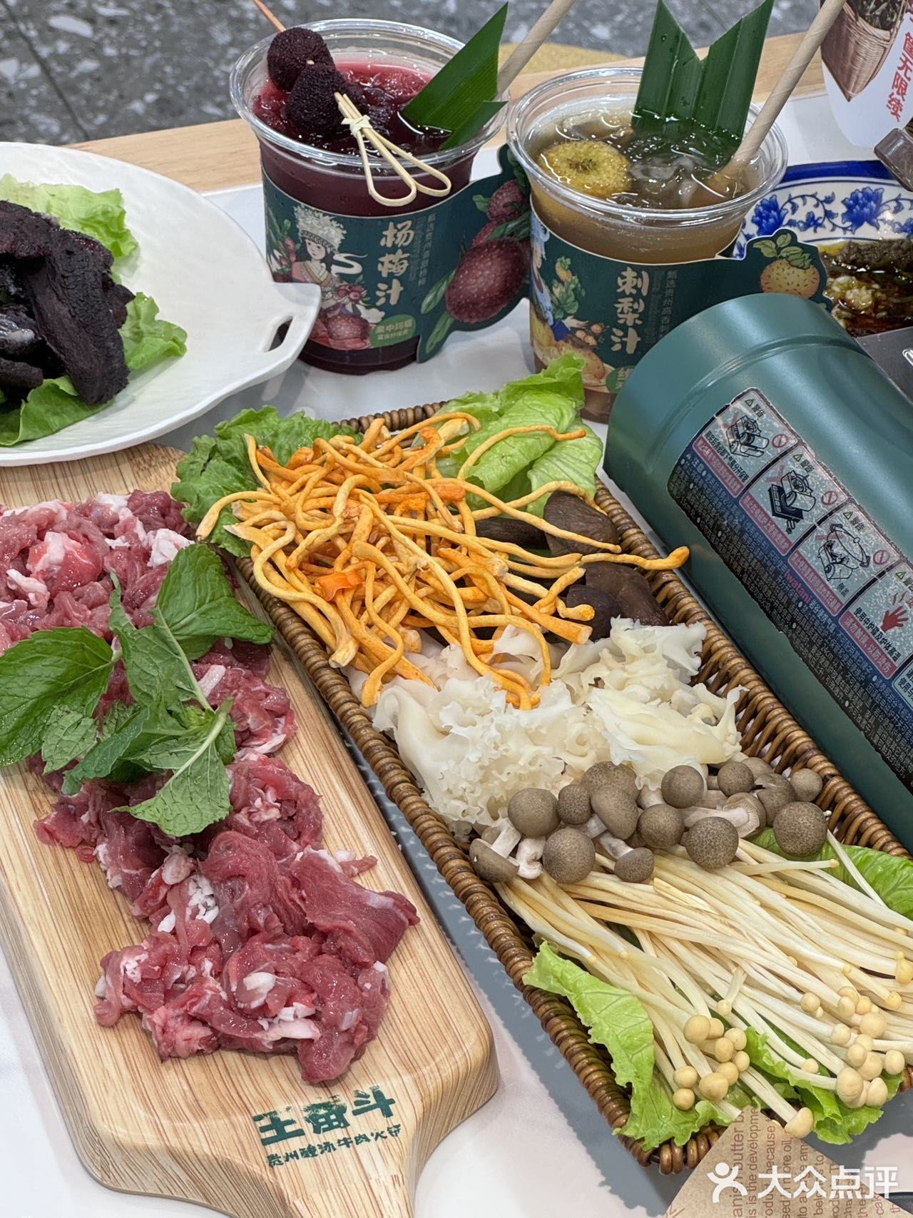 必须@好闺闺请你吃！好拍又好吃😋