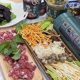 必须@好闺闺请你吃！好拍又好吃😋