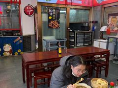 -馄饨侯(前门店)