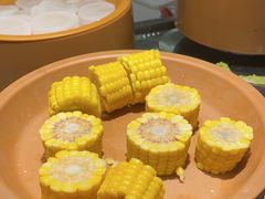 -龍歌自助小火锅(市南金茂湾店)