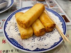 -广信牛奶甜品世家(台东店)