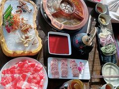 -滇釜火锅·能喝汤的火锅(车公庄店)
