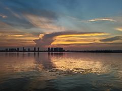 -瑶湖湿地自然保护区