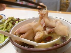 -夜蹄花老成都川菜馆(双楠路总店)