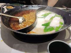 -新辣道鱼火锅(上地华联店)