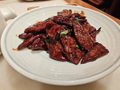 -小吊梨汤·北京菜·烤鸭(鸟巢店)