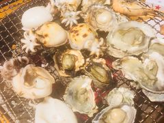 -芭提雅Amporn Seafood自助餐厅