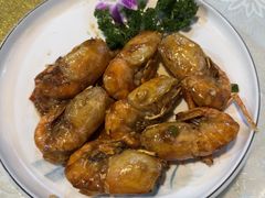 -崖口红树林海鲜餐厅