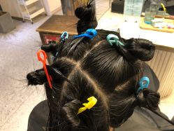 -PE SALON