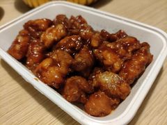 糖醋里脊-外婆家(西溪印象城店)