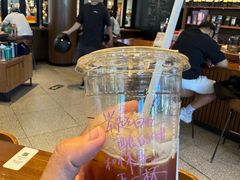 -星巴克臻选(北京富力家园店)