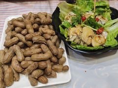 -年轮烧烤·羊蝎子·烤鱼(星湖街店)