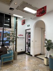 -爱儿美儿童摄影亲子馆(五路居店)