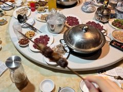 -全汁全味驴庄(凤岗店)